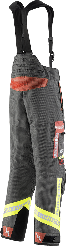 FIRE X-FLASH Trousers