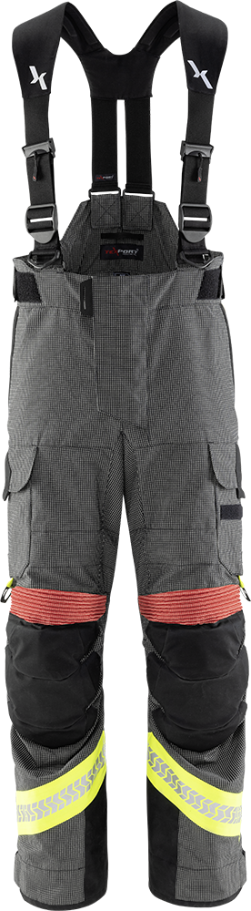 FIRE X-FLASH Trousers