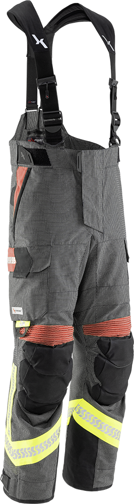 FIRE X-FLASH Trousers