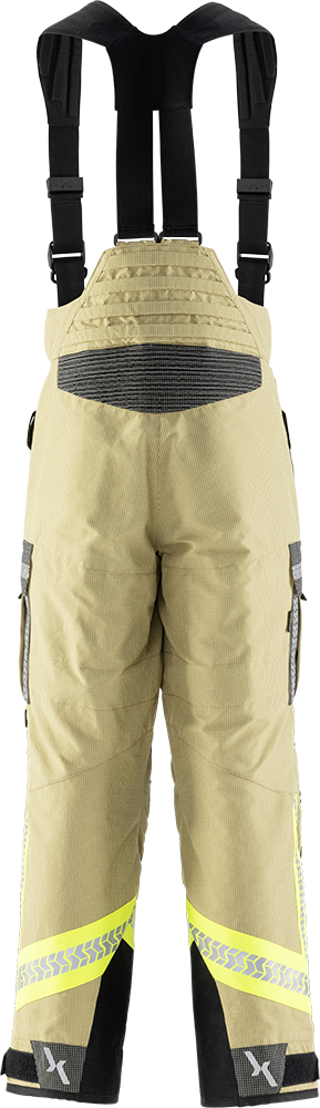 FIRE X-FLASH Trousers