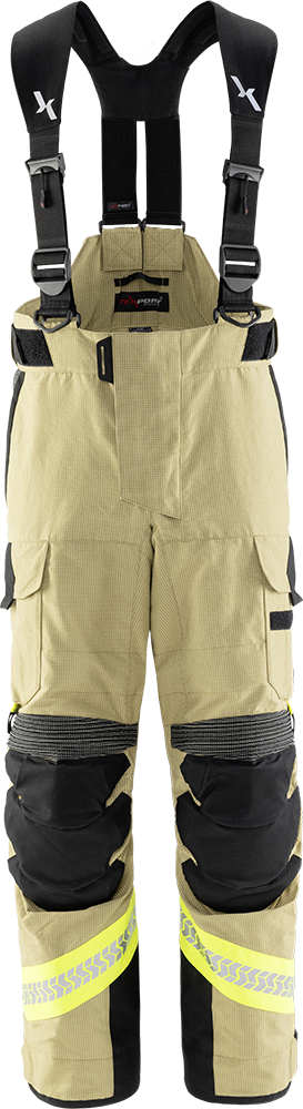 FIRE X-FLASH Trousers