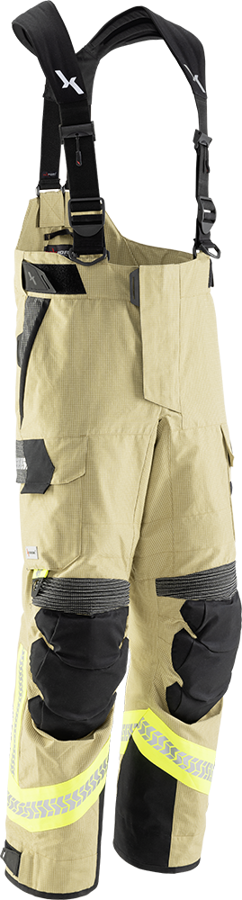 FIRE X-FLASH Trousers