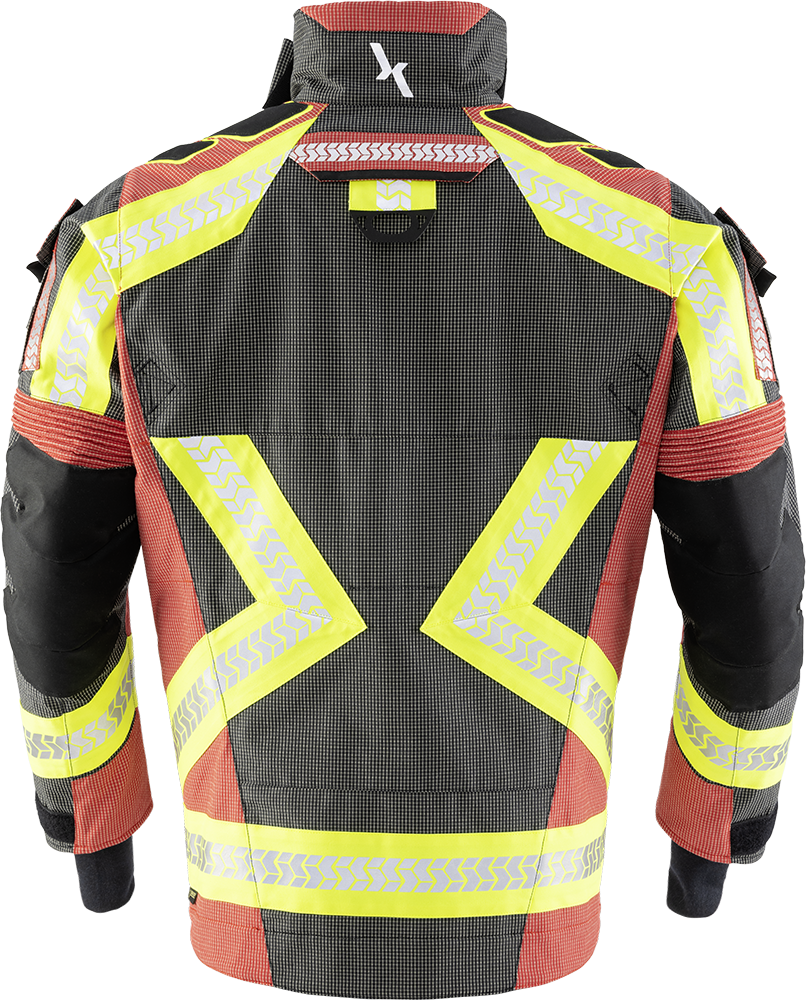 FIRE X-FLASH Jacket