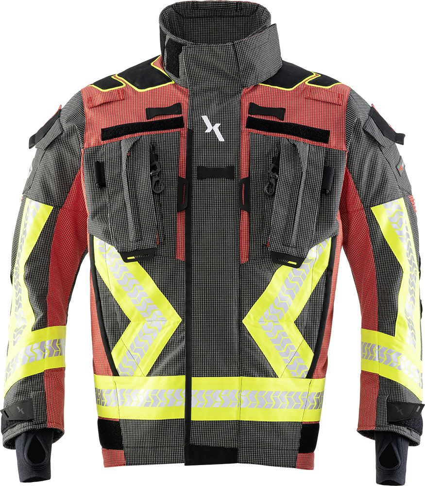 FIRE X-FLASH Jacket
