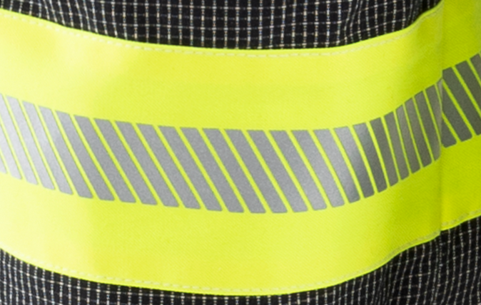 TEXPORT Triple Fabric® segmented