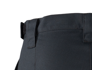 Bundweitenverstellung