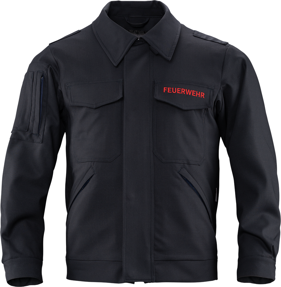 EXECUTIVE UNIFORM Blouson NRW