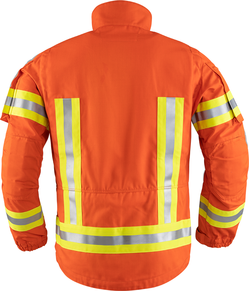 FIRE WILDLAND Jacket