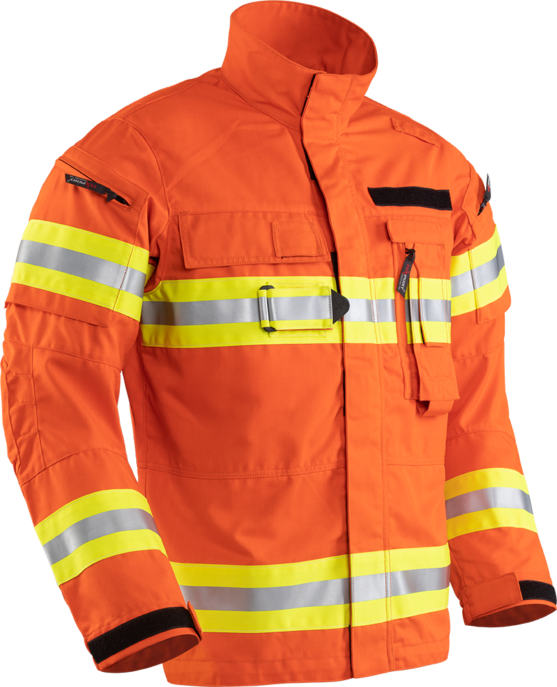 FIRE WILDLAND Jacket