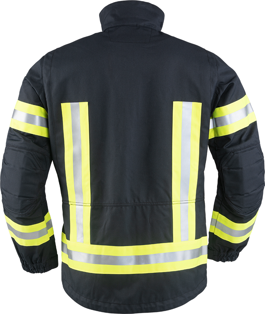 FIRE WILDLAND Jacket