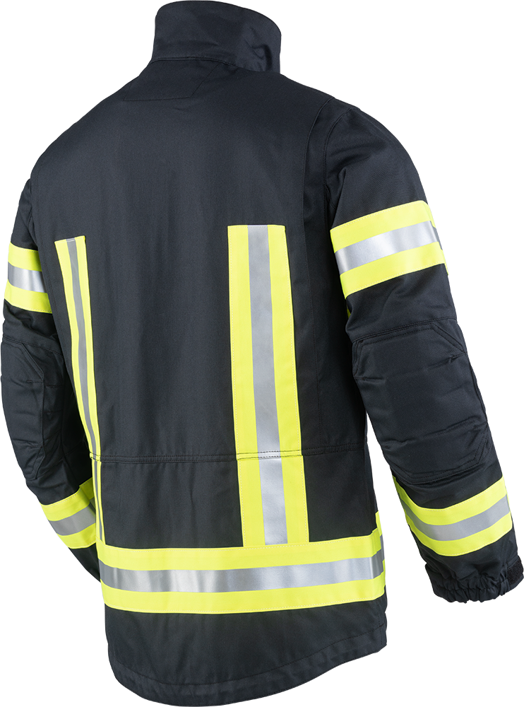 FIRE WILDLAND Jacket