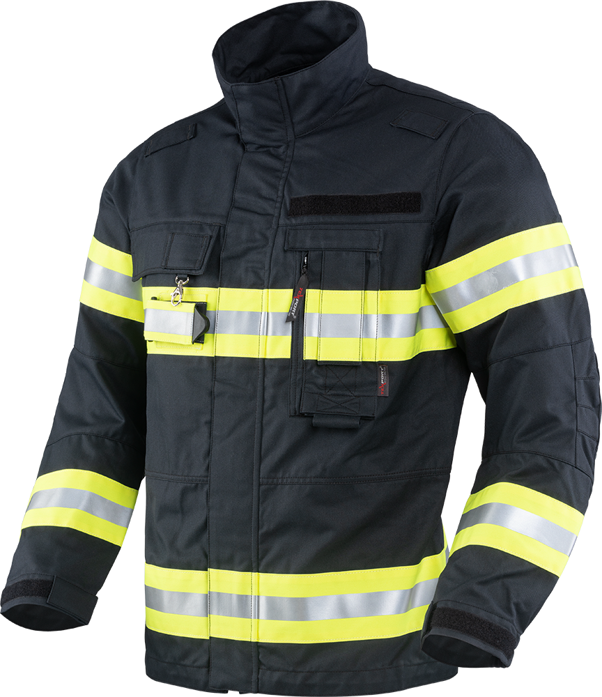 FIRE WILDLAND Jacket