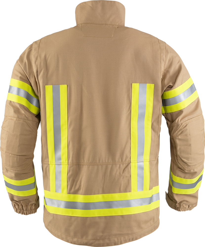 FIRE WILDLAND Jacket