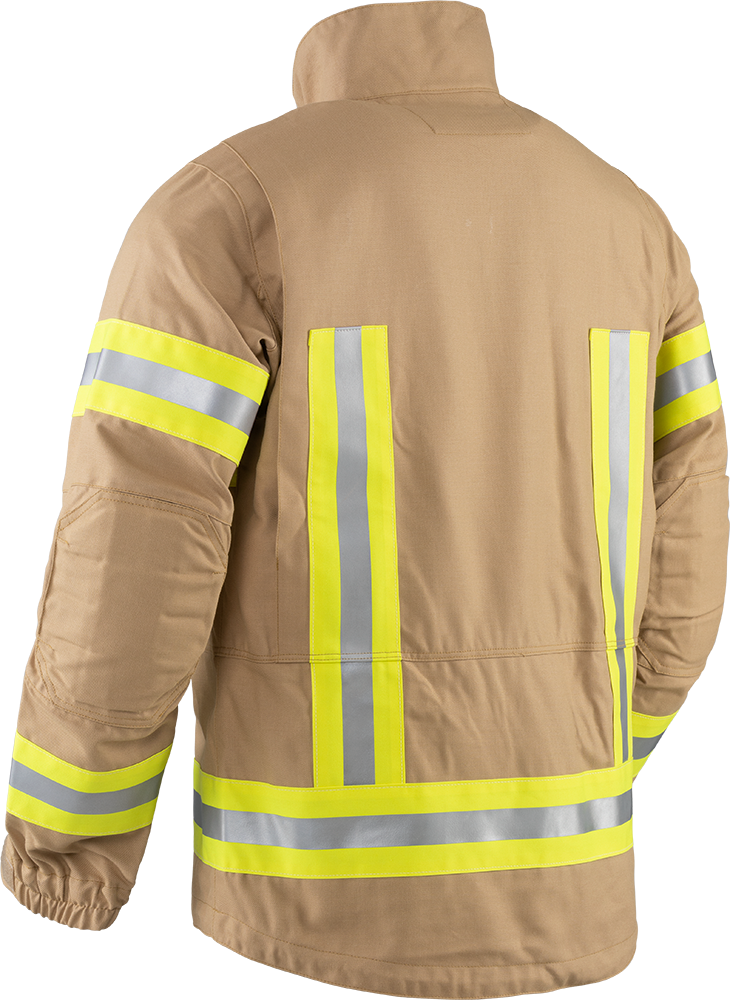 FIRE WILDLAND Jacket