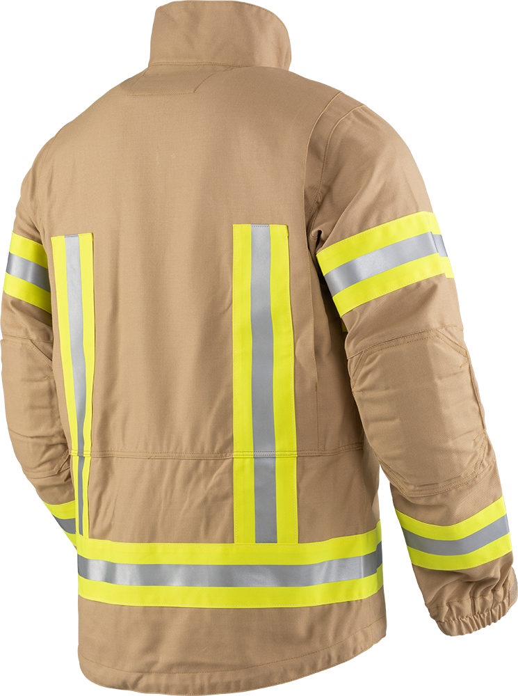 FIRE WILDLAND Jacket