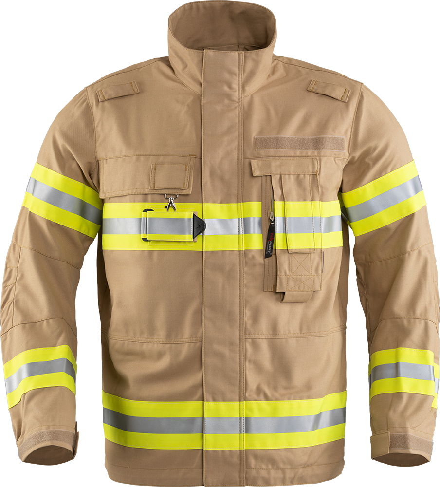FIRE WILDLAND Jacket