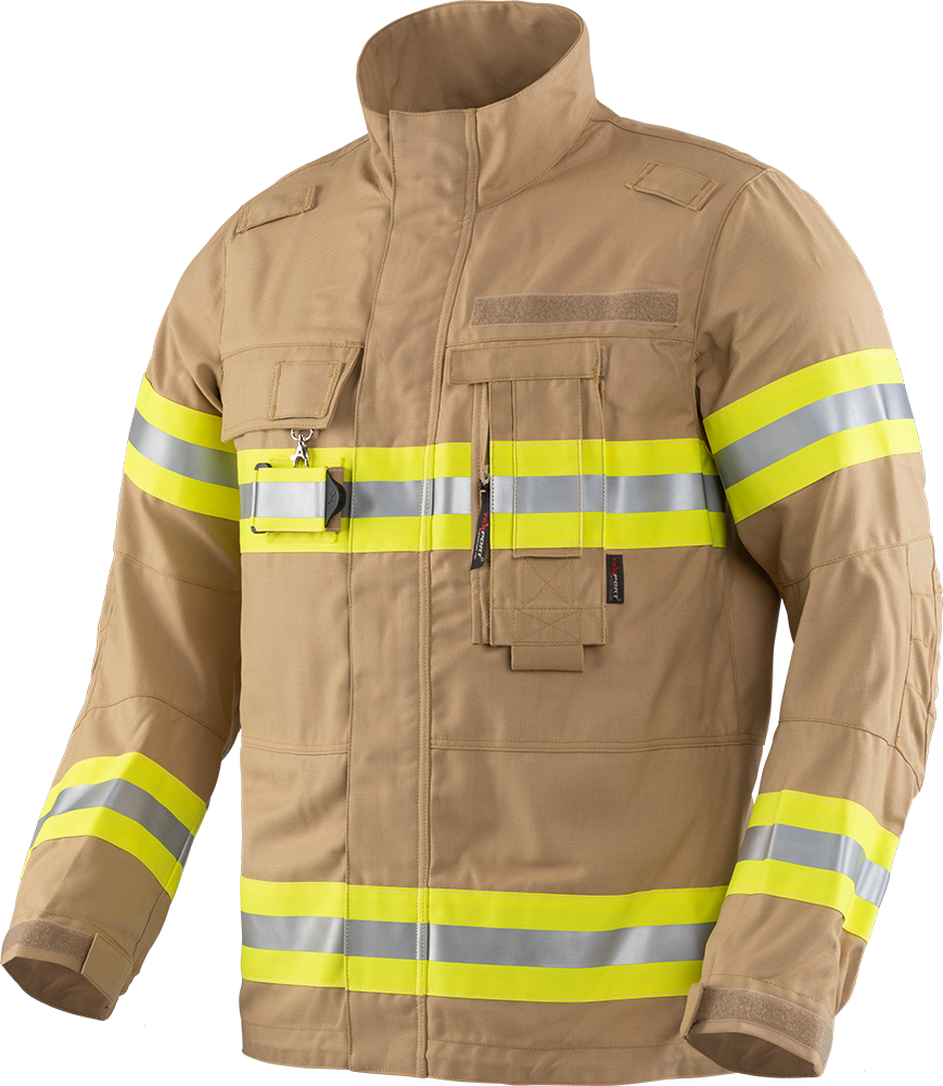 FIRE WILDLAND Jacket