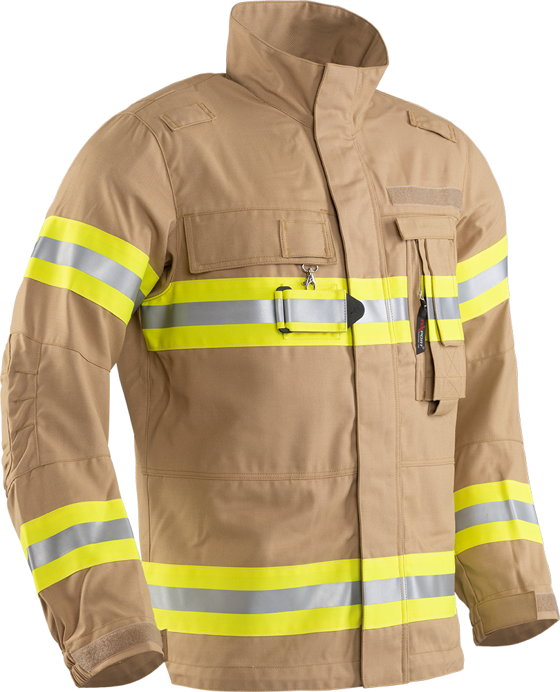 FIRE WILDLAND Jacket