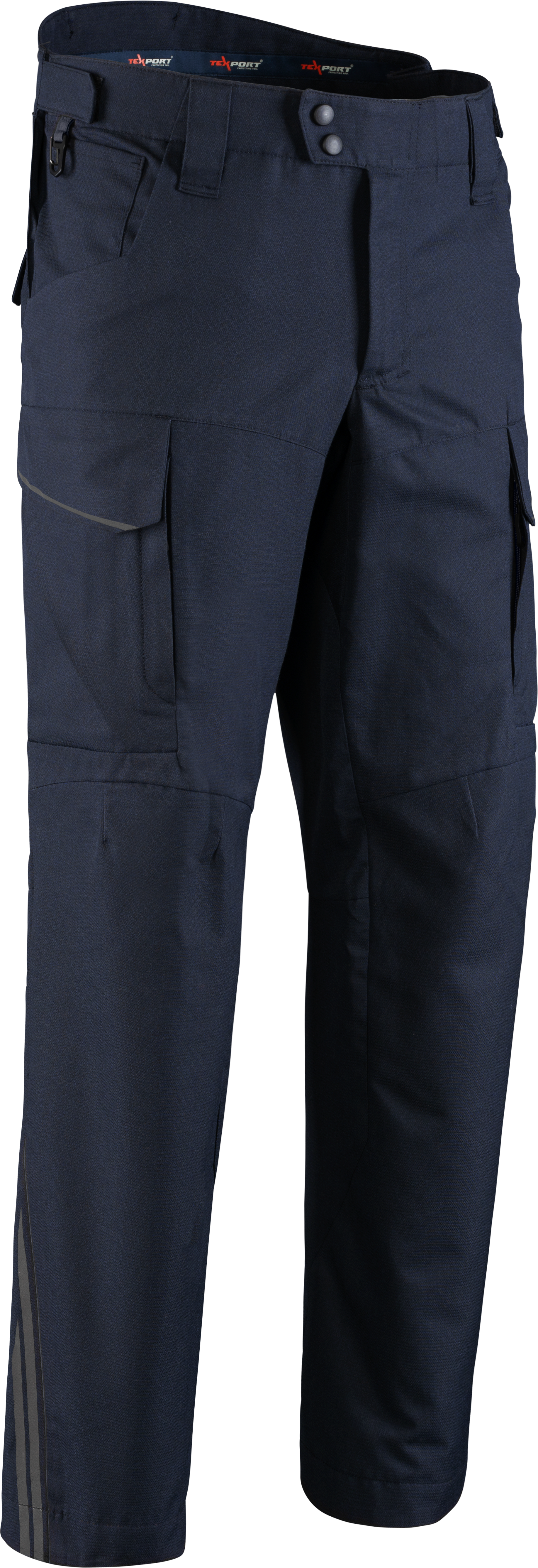 X-PULSATE Trousers FR