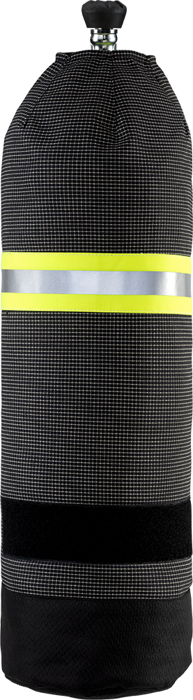 RESPIRATOR PROTECTIVE SHEATH