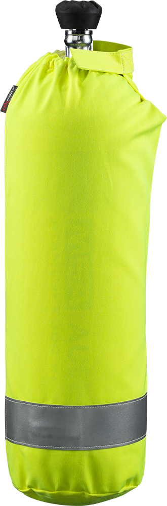 RESPIRATOR PROTECTIVE SHEATH