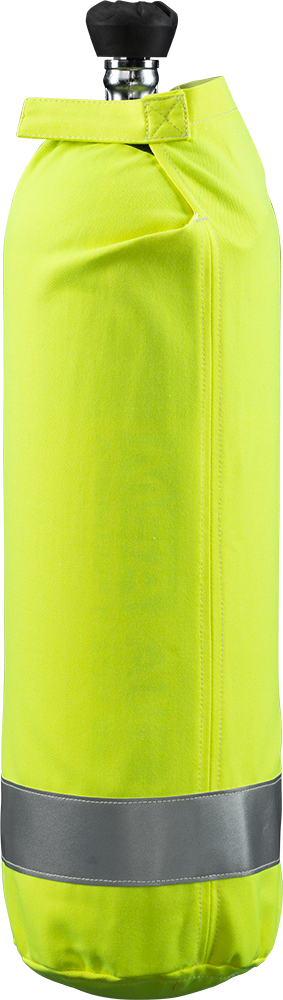 RESPIRATOR PROTECTIVE SHEATH