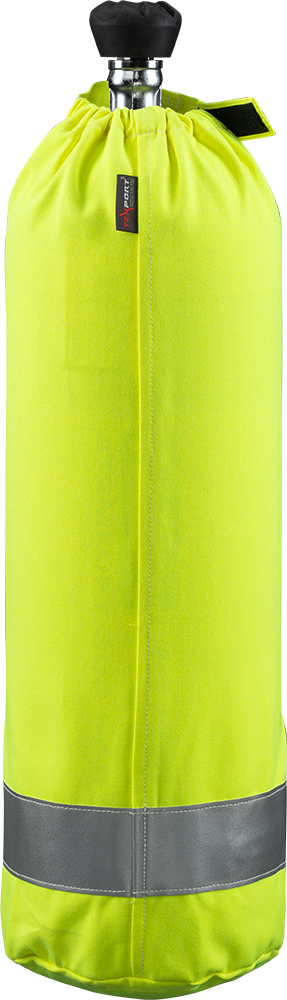 RESPIRATOR PROTECTIVE SHEATH