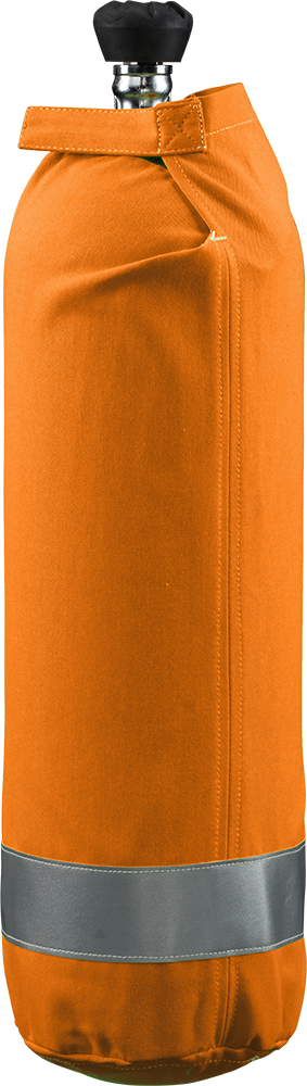 RESPIRATOR PROTECTIVE SHEATH