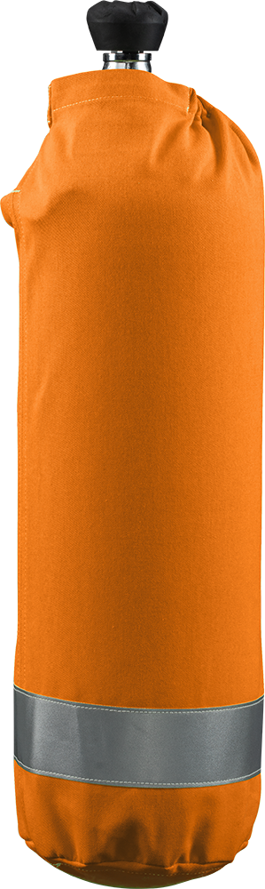 RESPIRATOR PROTECTIVE SHEATH