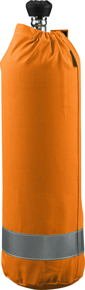 RESPIRATOR PROTECTIVE SHEATH