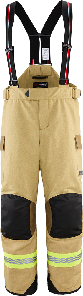 FIRE BLAZE Trousers