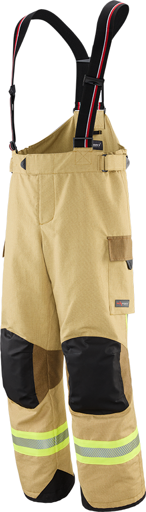 FIRE BLAZE Trousers