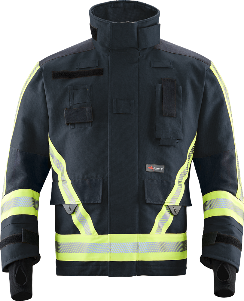 FIRE BLAZE Jacket