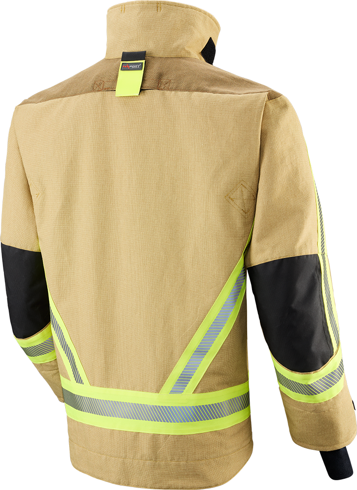 FIRE BLAZE Jacket