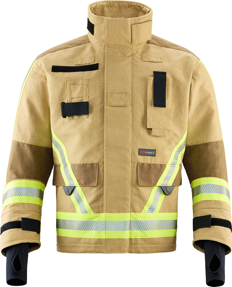 FIRE BLAZE Jacket