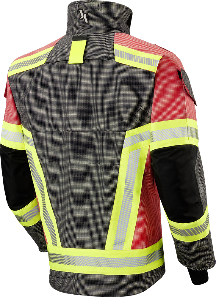 FIRE EVO ONE Jacket