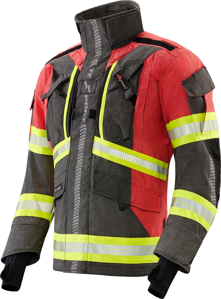 FIRE EVO ONE Jacket