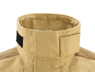 Stand-up collar
