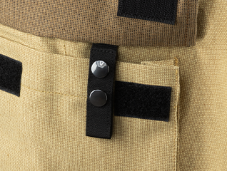 Carabiner loops