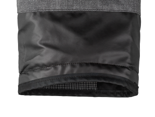 Cuff inside