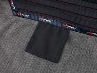 Leasing collar