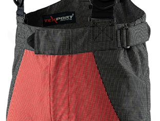 Adjustable waist