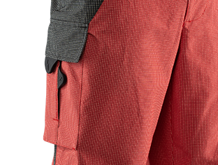 Cargo pockets