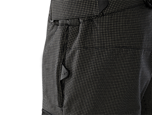 Pockets