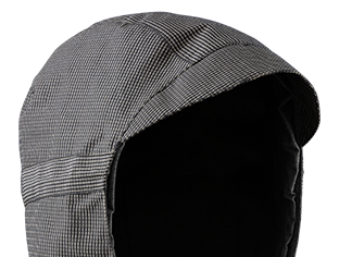 Hood shield