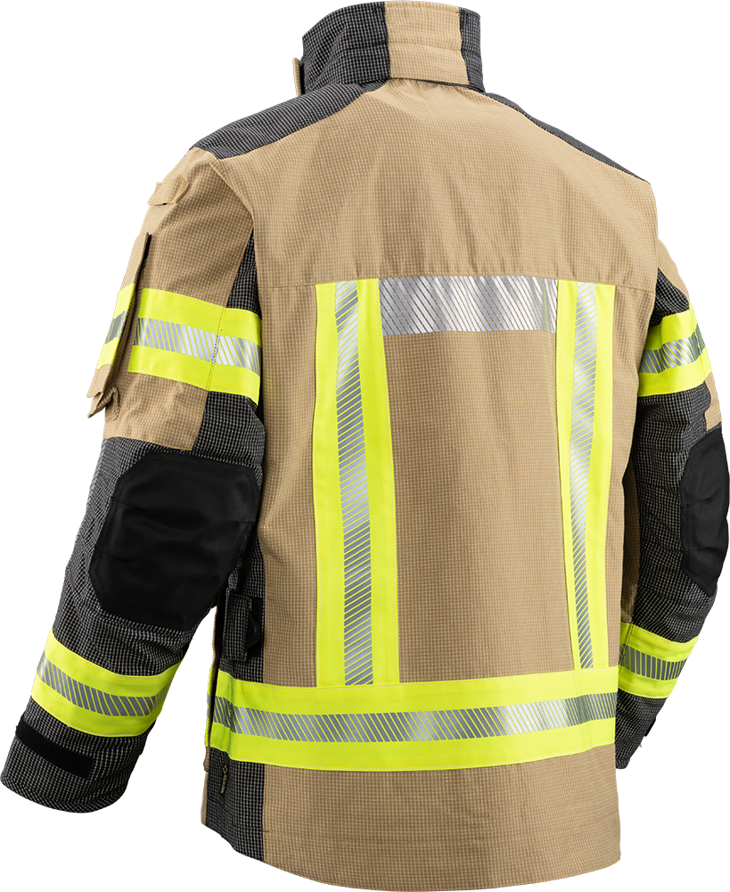 GUARDIAN RSQ Jacket