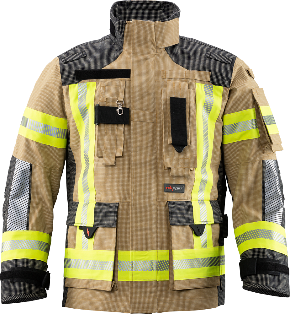 GUARDIAN RSQ Jacket