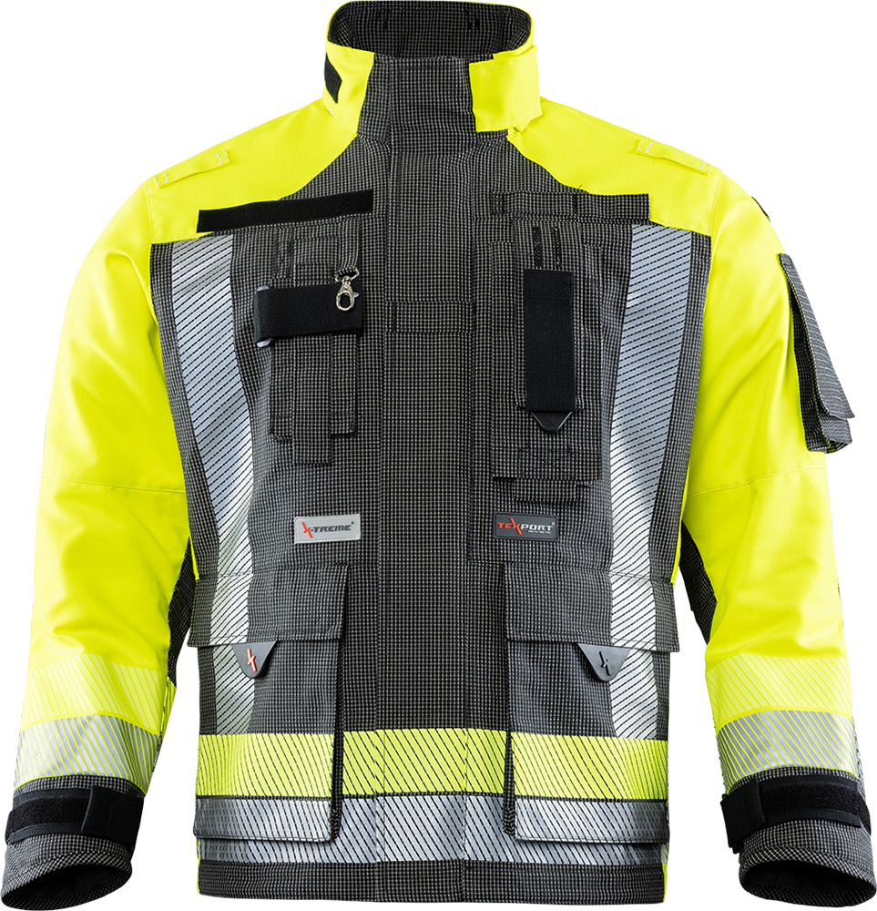 GUARDIAN RSQ Jacket