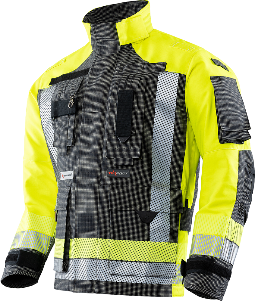 GUARDIAN RSQ Jacket