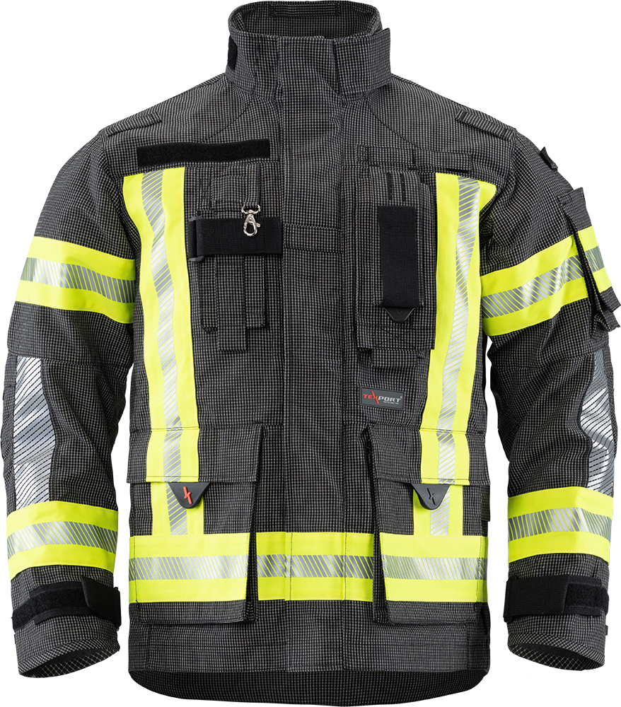 GUARDIAN RSQ Jacket
